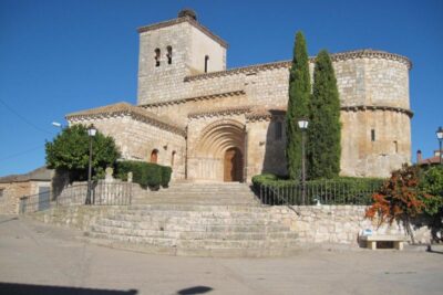Terradillos de Esgueva