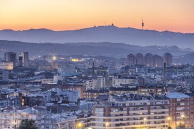 Terrassa