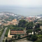 Tiana. Pueblos de Barcelona