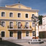 Tijola. Pueblos de Almeria