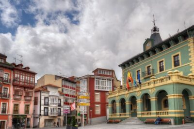 Tineo