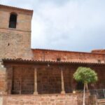 Tinieblas De La Sierra. Pueblos de Burgos