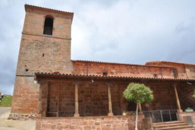 Tinieblas De La Sierra