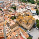 Tordera. Pueblos de Barcelona