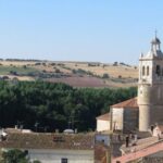 Tordomar. Pueblos de Burgos