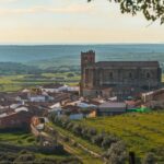 Toril. Pueblos de Caceres