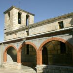 Tormellas. Pueblos de Avila