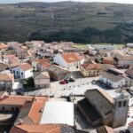 Tornadizos De Avila. Pueblos de Avila