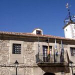 Tornavacas. Pueblos de Cáceres