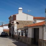 Torrecillas De La Tiesa. Pueblos de Caceres