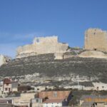 Torregalindo. Pueblos de Burgos