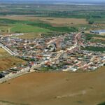 Torremayor. Pueblos de Badajoz