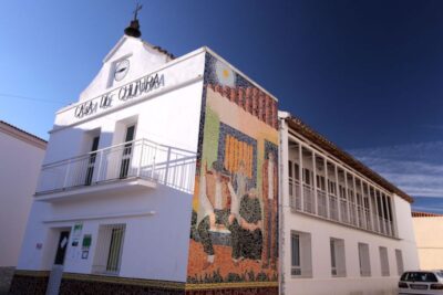 Torremejía