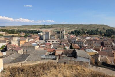 Torresandino