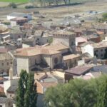 Tórtoles de Esgueva. Pueblos de Burgos