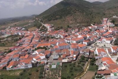 Trasierra