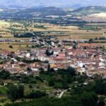 Trespaderne. Pueblos de Burgos