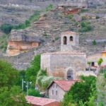 Tubilla Del Agua. Pueblos de Burgos