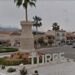 Turre. Pueblos de Almeria