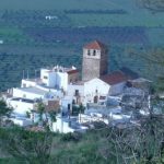 Turrillas. Pueblos de Almeria