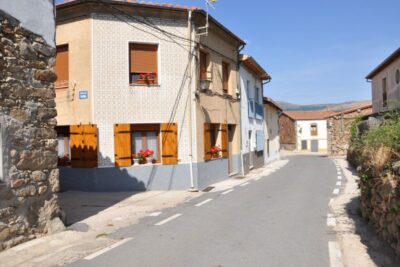 Umbrías