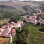 Urbel Del Castillo. Pueblos de Burgos