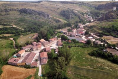 Urbel Del Castillo