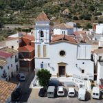 Urracal. Pueblos de Almeria