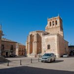 Vadocondes. Pueblos de Burgos
