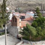 Valdecasa. Pueblos de Avila