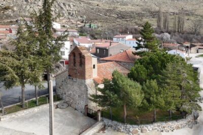 Valdecasa