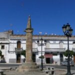 Valdefuentes. Pueblos de Caceres