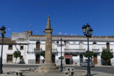 Valdefuentes