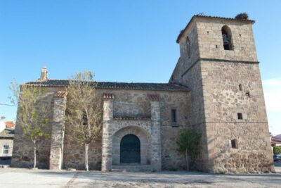 Valdehuncar