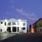 Valdelacasa De Tajo. Pueblos de Caceres