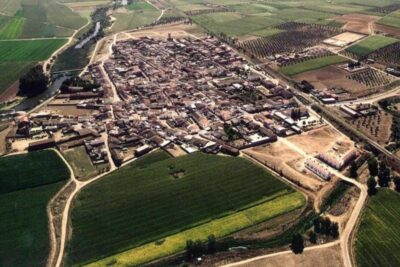 Valdetorres