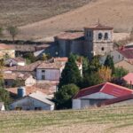 Zuñeda. Pueblos de Burgos