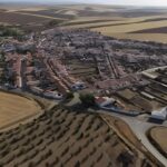 Valencia De Las Torres. Pueblos de Badajoz