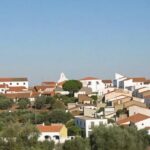 Valencia Del Mombuey. Pueblos de Badajoz