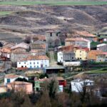Vallarta De Bureba. Pueblos de Burgos