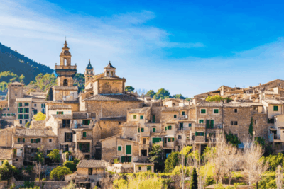 Valldemossa