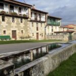 Valle De Manzanedo. Pueblos de Burgos