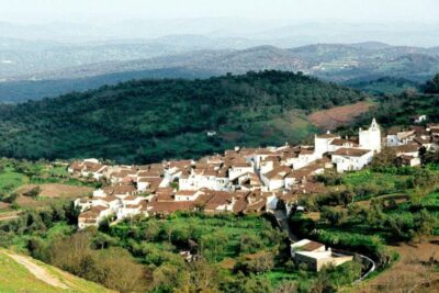 Valle De Matamoros