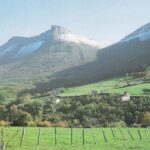 Valle De Mena. Pueblos de Burgos