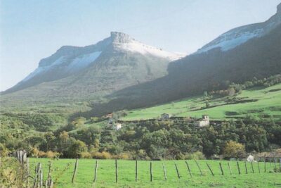 Valle De Mena