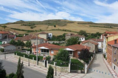 Valle De Oca