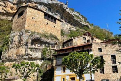 Valle De Sedano