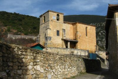 Valle De Tobalina