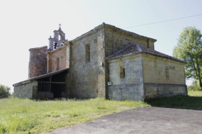 Valle De Valdebezana