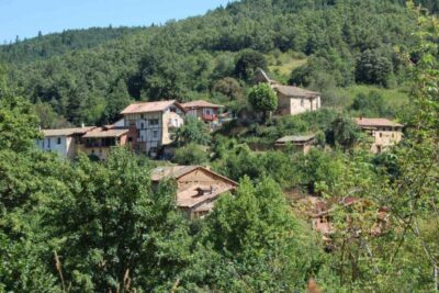 Valle De Zamanzas